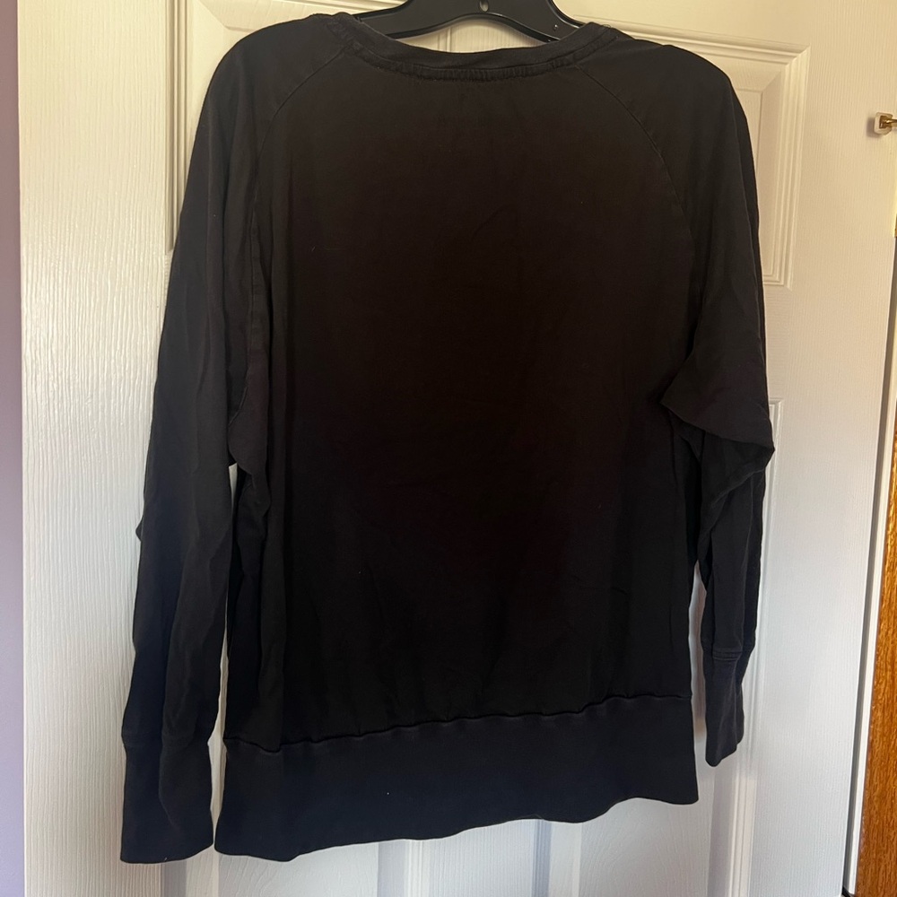 Emerson Street University of Missouri Tigers Long Sleeve Shirt Women's Medium - Picture 3 of 3
